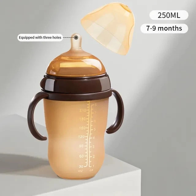 Portable Electric Baby Bottle Warmer USB Rechargeable 300ML Capacity Travel Camping Dissolve Formula Milk Instant Water Warmer ShopOnlyDeal