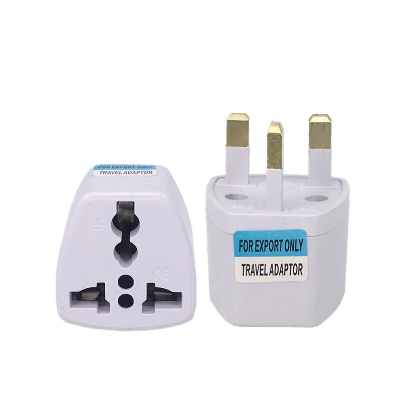 Universal Kr american european AU EU To US UK Power plug adapter USA Israel Brazil Travel Adapter plug converter japan Korea ShopOnlyDeal