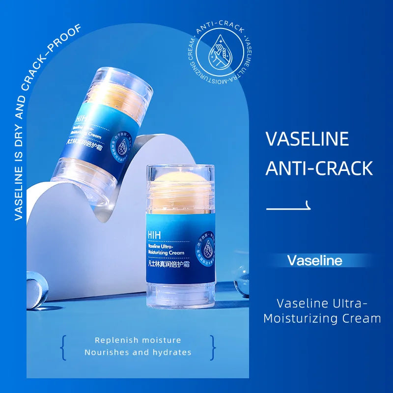 Vaseline Peach Moisturizing Cream - Your Perfect Companion for Soft and Hydrated Skin All Year Round ShopOnlyDeal