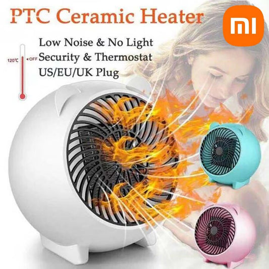 Heater For Home Electric Fan Heater Home Heaters Energy Saving Bedroom Heating For Office Space Heater Heater Portable ShopOnlyDeal