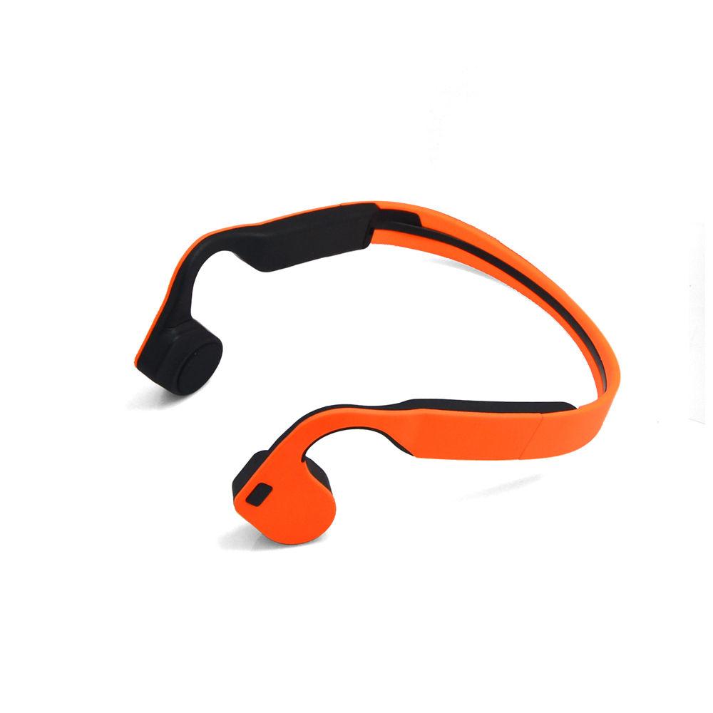 Bone-Conduction® Hi Tech Wireless Bluetooth Headphones ShopOnlyDeal